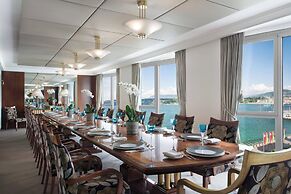 Hotel President Wilson, A Luxury Collection Hotel, Geneva