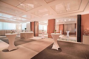 Hotel President Wilson, A Luxury Collection Hotel, Geneva