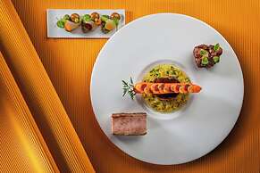 Hotel President Wilson, A Luxury Collection Hotel, Geneva