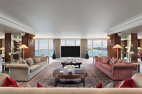 Hotel President Wilson, A Luxury Collection Hotel, Geneva