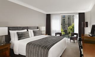 Hotel President Wilson, A Luxury Collection Hotel, Geneva