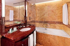 Hotel President Wilson, A Luxury Collection Hotel, Geneva