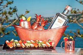 Hotel President Wilson, A Luxury Collection Hotel, Geneva