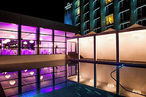 Hotel President Wilson, A Luxury Collection Hotel, Geneva