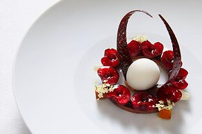 Hotel President Wilson, A Luxury Collection Hotel, Geneva