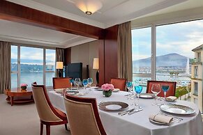 Hotel President Wilson, A Luxury Collection Hotel, Geneva