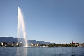 Hotel President Wilson, A Luxury Collection Hotel, Geneva