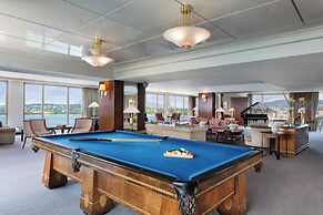 Hotel President Wilson, A Luxury Collection Hotel, Geneva