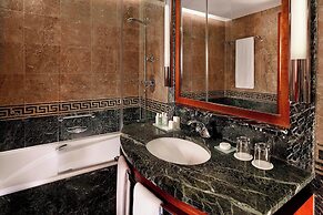 Hotel President Wilson, A Luxury Collection Hotel, Geneva