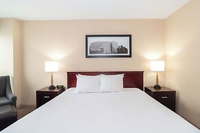 Sandman Hotel Lethbridge