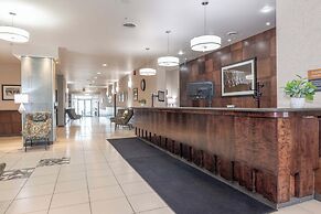 Sandman Hotel Lethbridge