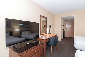 Sandman Hotel Lethbridge
