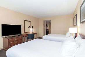 Sandman Hotel Lethbridge