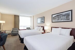 Sandman Hotel Lethbridge