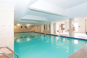 Sandman Hotel Lethbridge