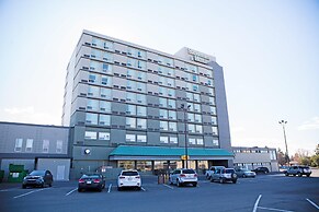 Sandman Hotel Lethbridge