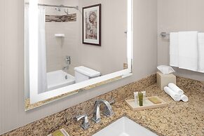 Hilton Kansas City Airport