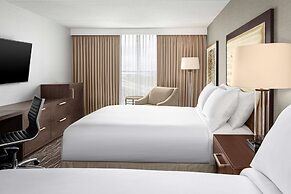 Hilton Kansas City Airport