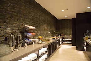 Hilton Kansas City Airport