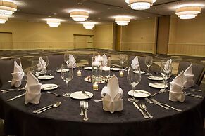 Hilton Kansas City Airport