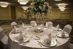 Hilton Kansas City Airport