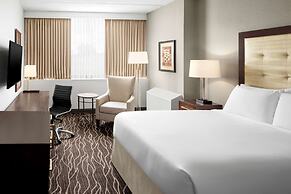 Hilton Kansas City Airport