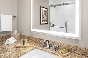 Hilton Kansas City Airport