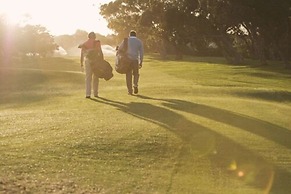 Hilton Kansas City Airport