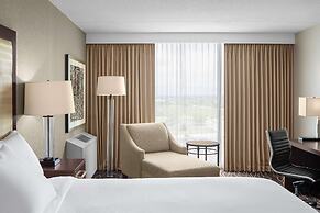 Hilton Kansas City Airport