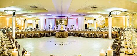 Hilton Kansas City Airport