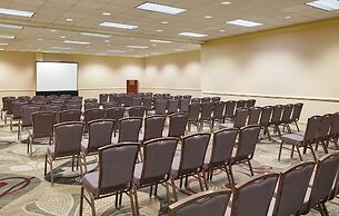 Hilton Kansas City Airport