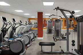 Hilton Kansas City Airport