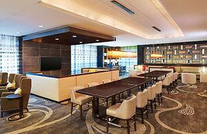 Hilton Kansas City Airport