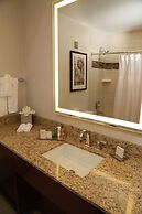 Hilton Kansas City Airport