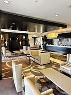 Hilton Kansas City Airport