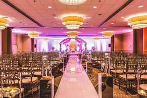 Hilton Kansas City Airport