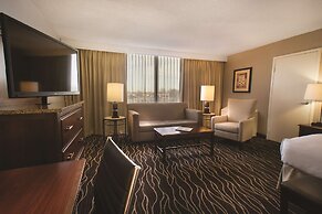 Hilton Kansas City Airport