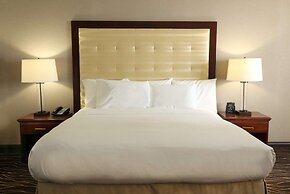 Hilton Kansas City Airport