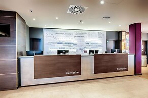 Premier Inn Köln City Centre