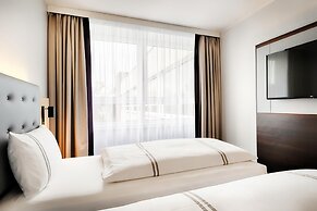 Premier Inn Köln City Centre