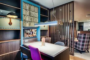 Premier Inn Köln City Centre