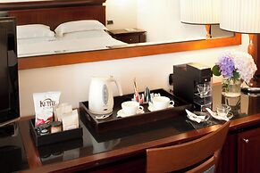 Starhotels Excelsior