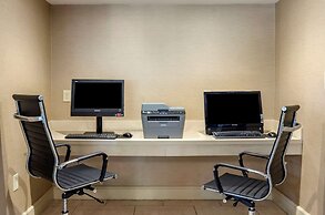 Comfort Inn Roanoke Civic Center