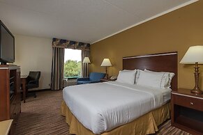 Comfort Inn Roanoke Civic Center