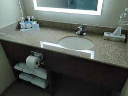 Comfort Inn Roanoke Civic Center