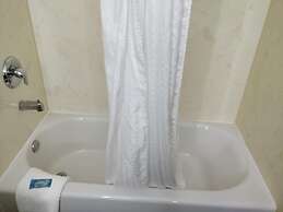 Comfort Inn Roanoke Civic Center