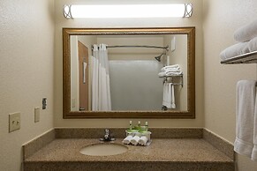 Comfort Inn Roanoke Civic Center