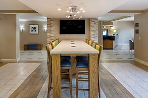 Comfort Inn Roanoke Civic Center