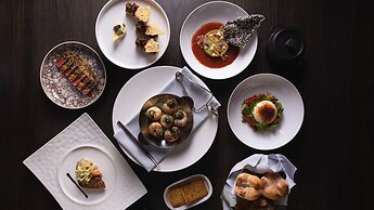 InterContinental Bangkok by IHG