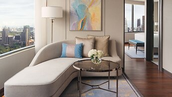 InterContinental Bangkok by IHG